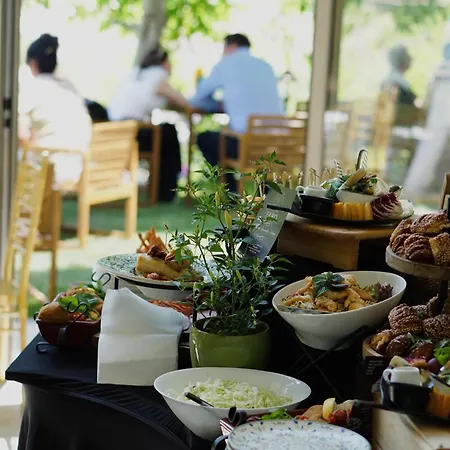 Eko Zaseok Brana Apartamento Rekovac