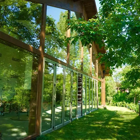 Apartamento Eko Zaseok Brana *