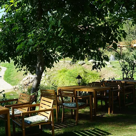 Apartamento Eko Zaseok Brana