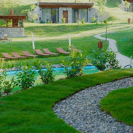 Eko Zaseok Brana Daire