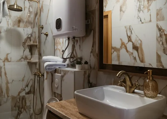 Eko Zaseok Brana Апартаменты Rekovac