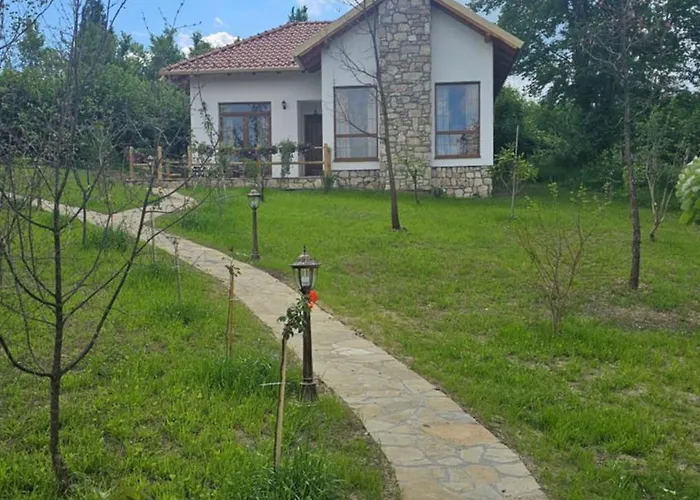 Eko Zaseok Brana Rekovac