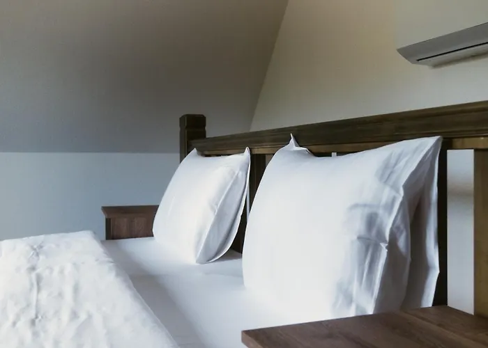 Eko Zaseok Brana Апартаменты *