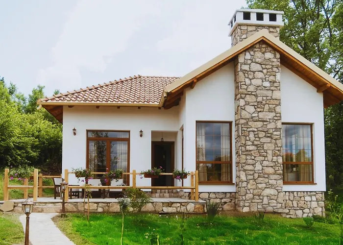 Eko Zaseok Brana Апартаменты Rekovac