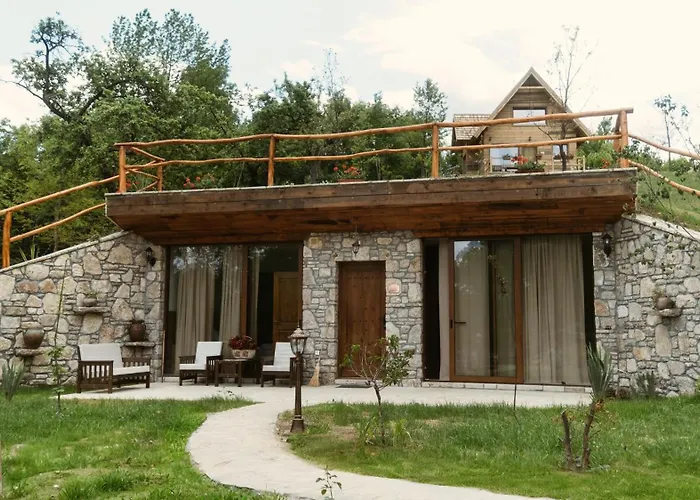 Eko Zaseok Brana Rekovac