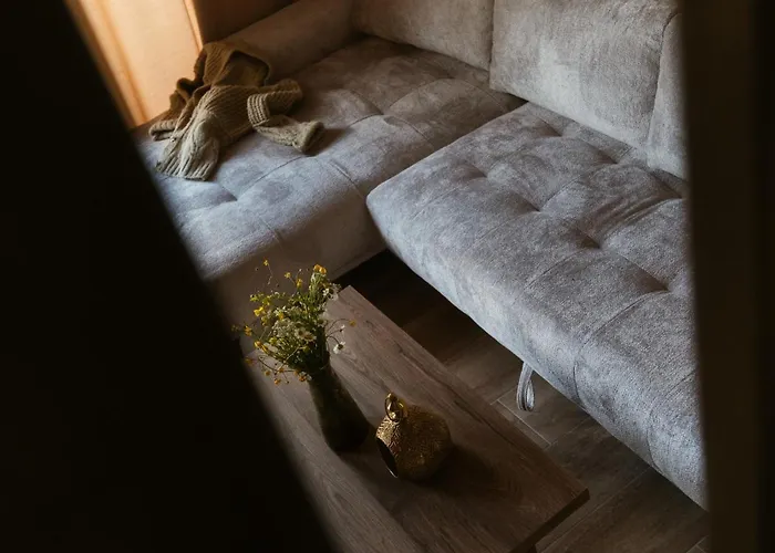 Eko Zaseok Brana Апартаменты *