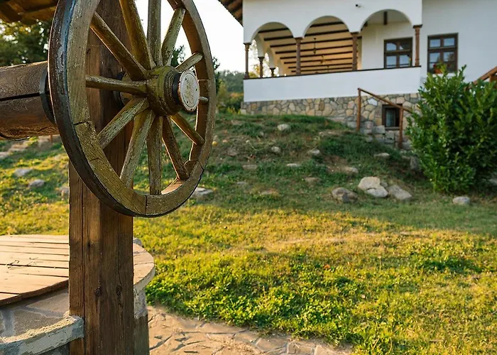 Апартаменты Eko Zaseok Brana *